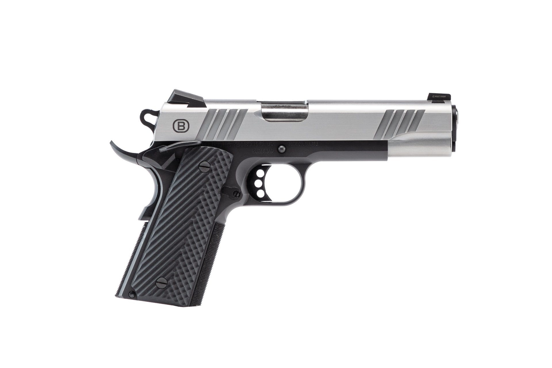 Bersa TPR TPR9CMX