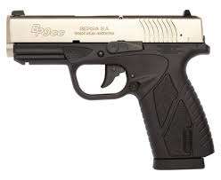 Bersa BPCC Sub-Compact 9mm 3.3 Barrel 8-Rounds OR - Bersa