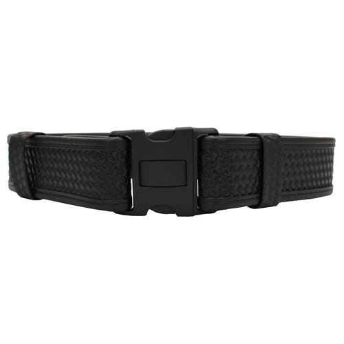 Bianchi Elite Duty Belt-BskBlk 28-34 - Bianchi