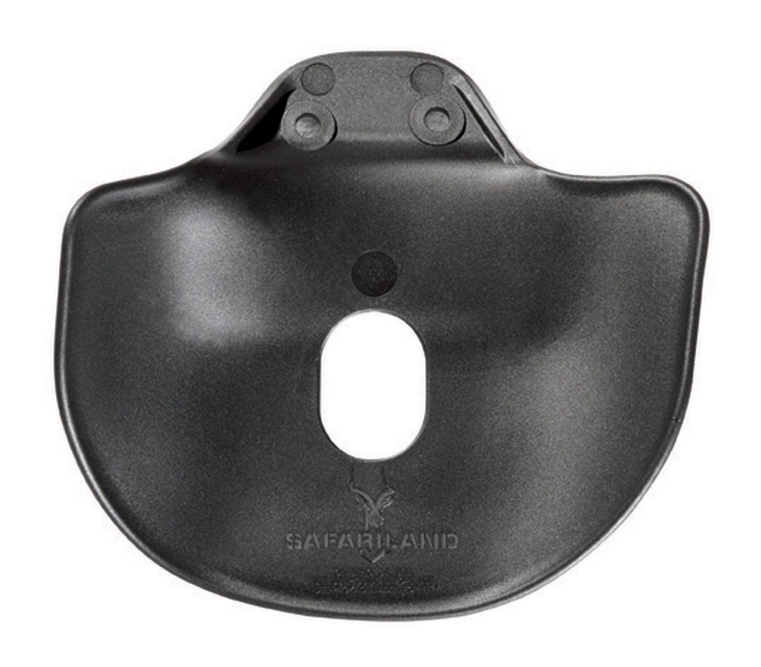 Safariland 568 Holster Paddle Attachment Right Hand Black - Safariland