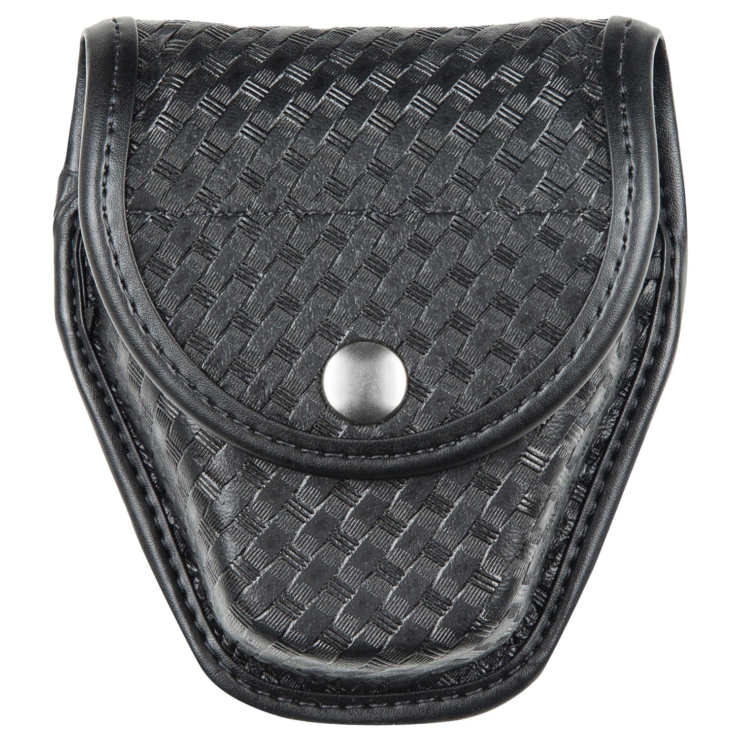 Bianchi Covered Cuff Case