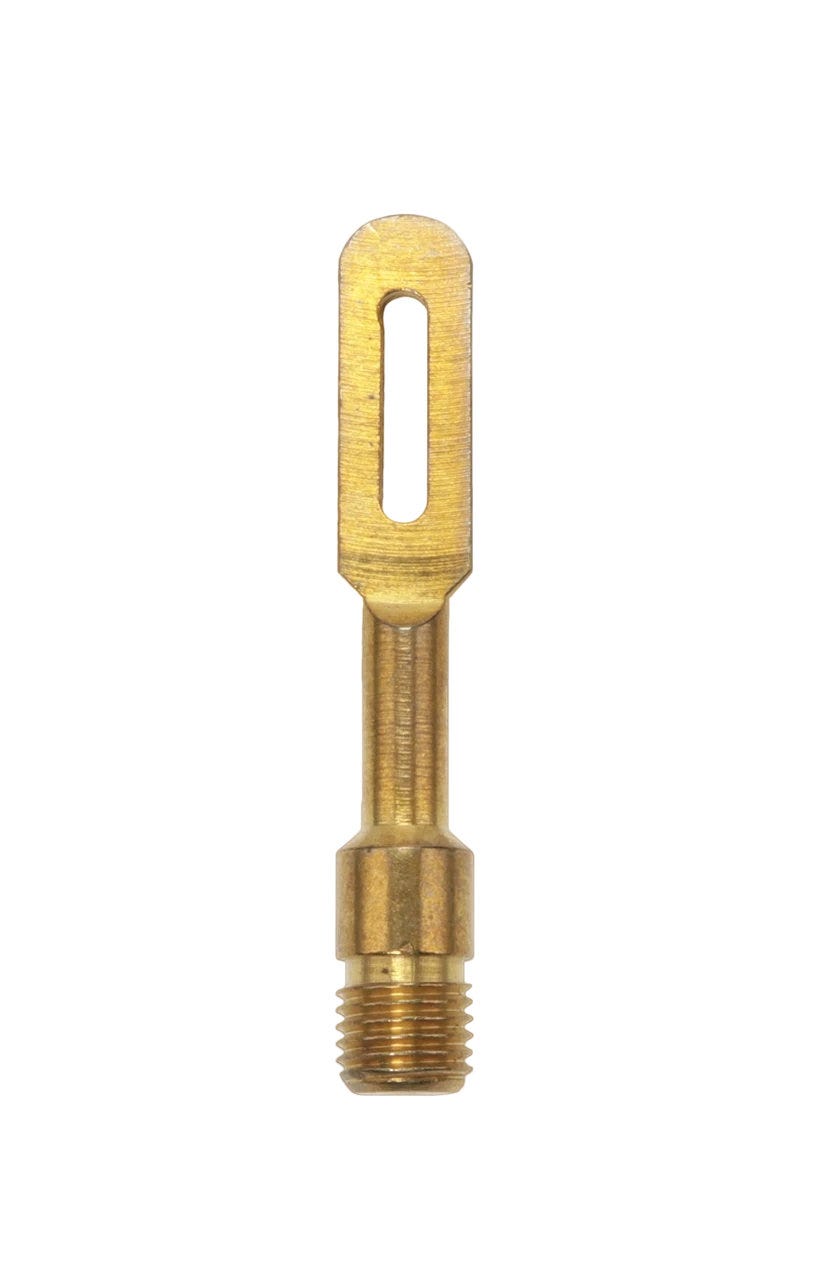 Birchwood Casey Brass Slotted Tip 12 16 20 28 Gauge