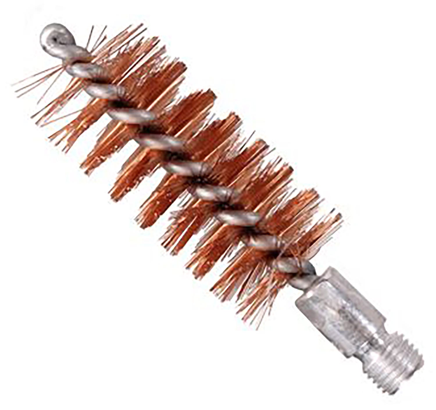 Birchwood Casey Chamber Brush Bronze 12 GA