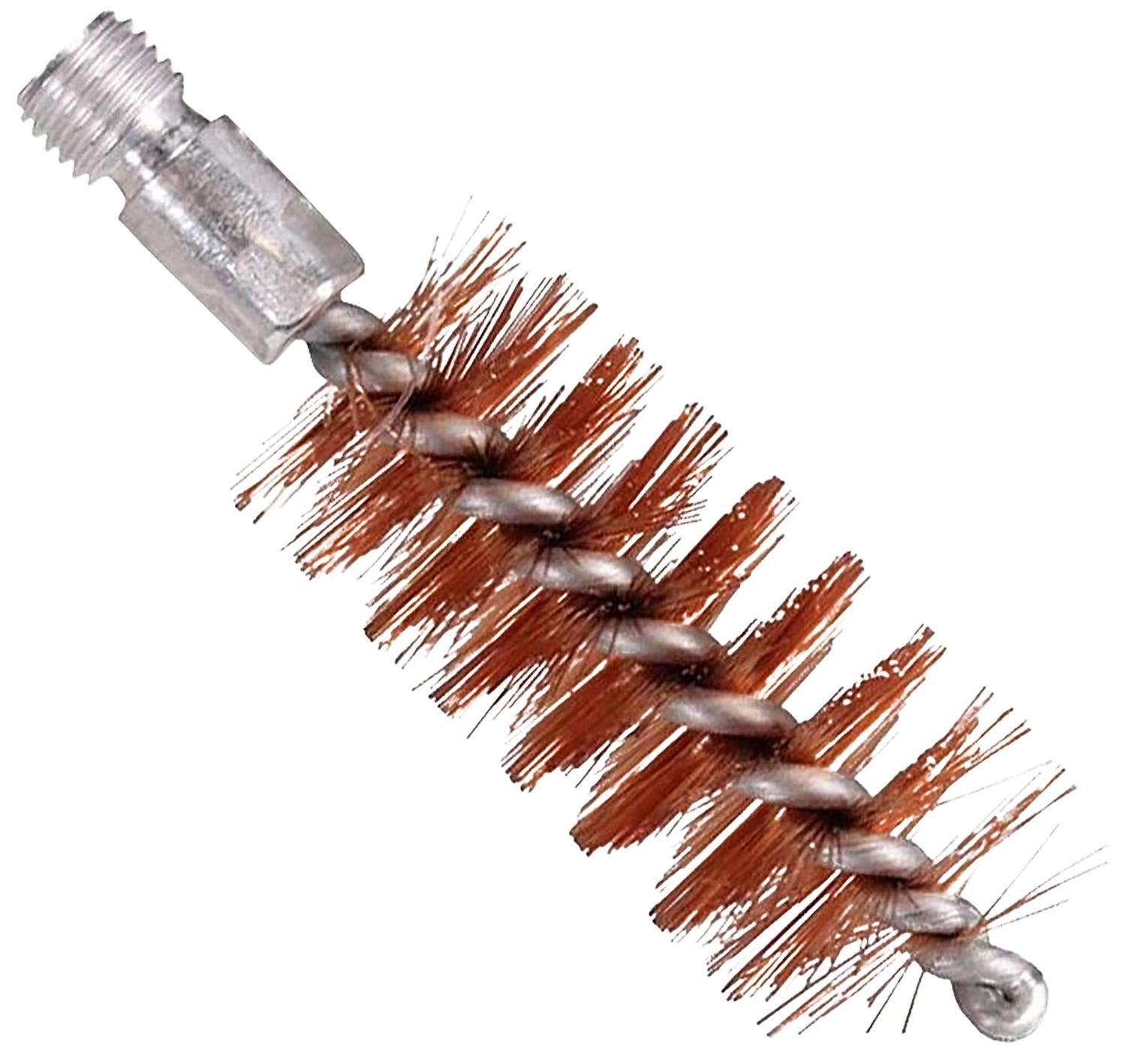 Birchwood Casey Cleaning Brush Bronze 20 Gauge