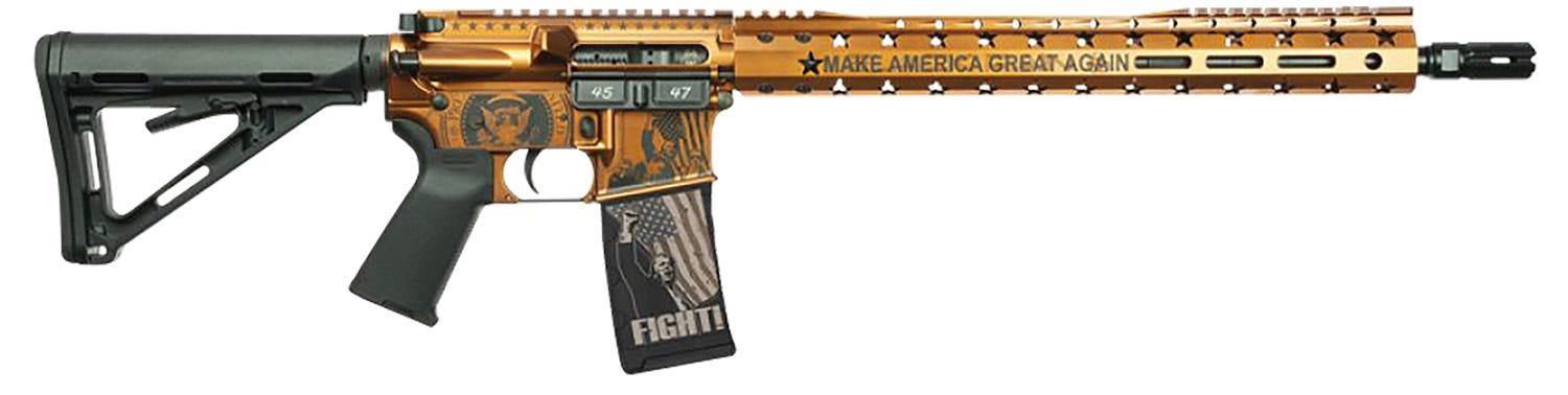 Black Rain Ordnance Spec15 5.56 / .223 Rem 16 Barrel 30-Rounds - Black Rain Ordnance