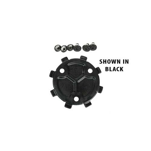 Blackhawk 430951BK Black SERPA Quick Disconnect QD Male Adapter and screws Only 
