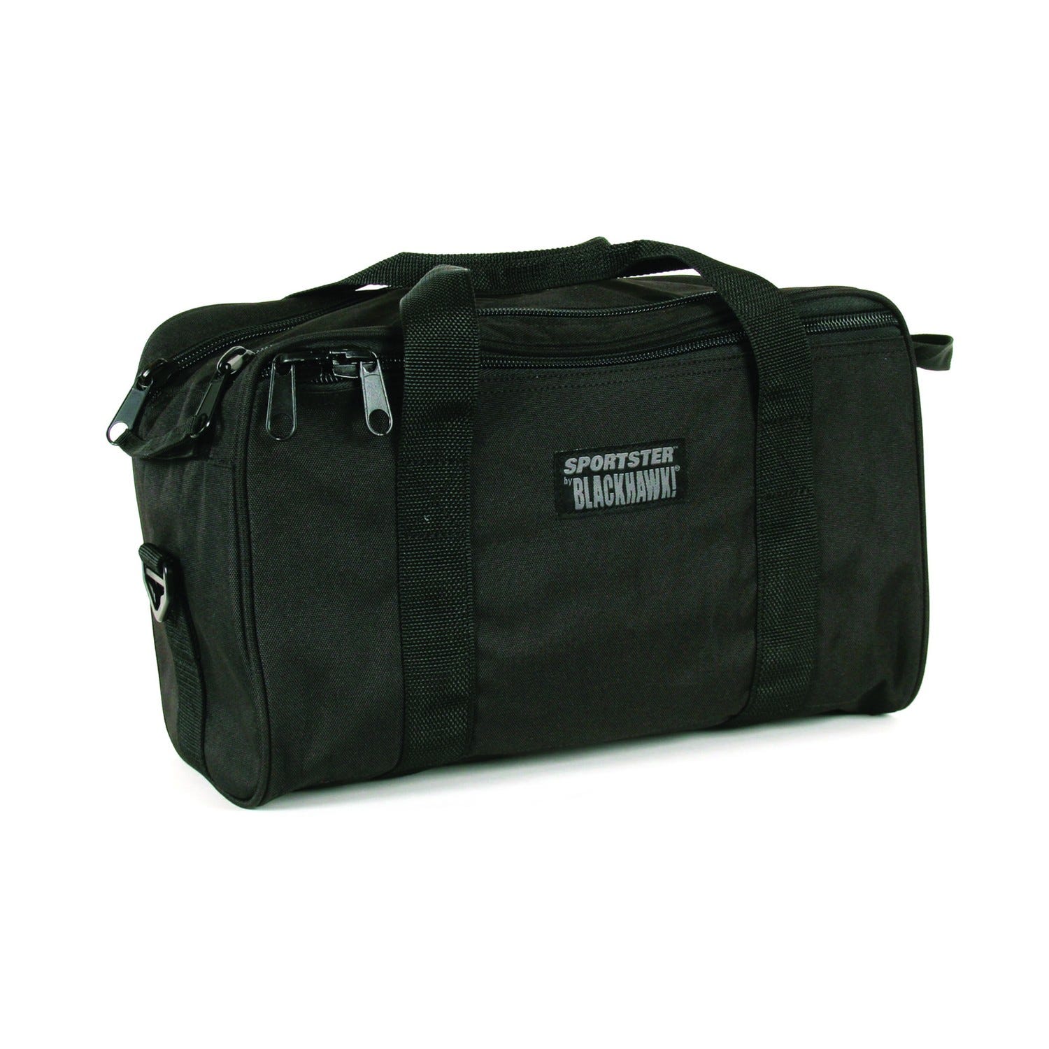 Blackhawk Sportster Pistol Range Bag - Blackhawk