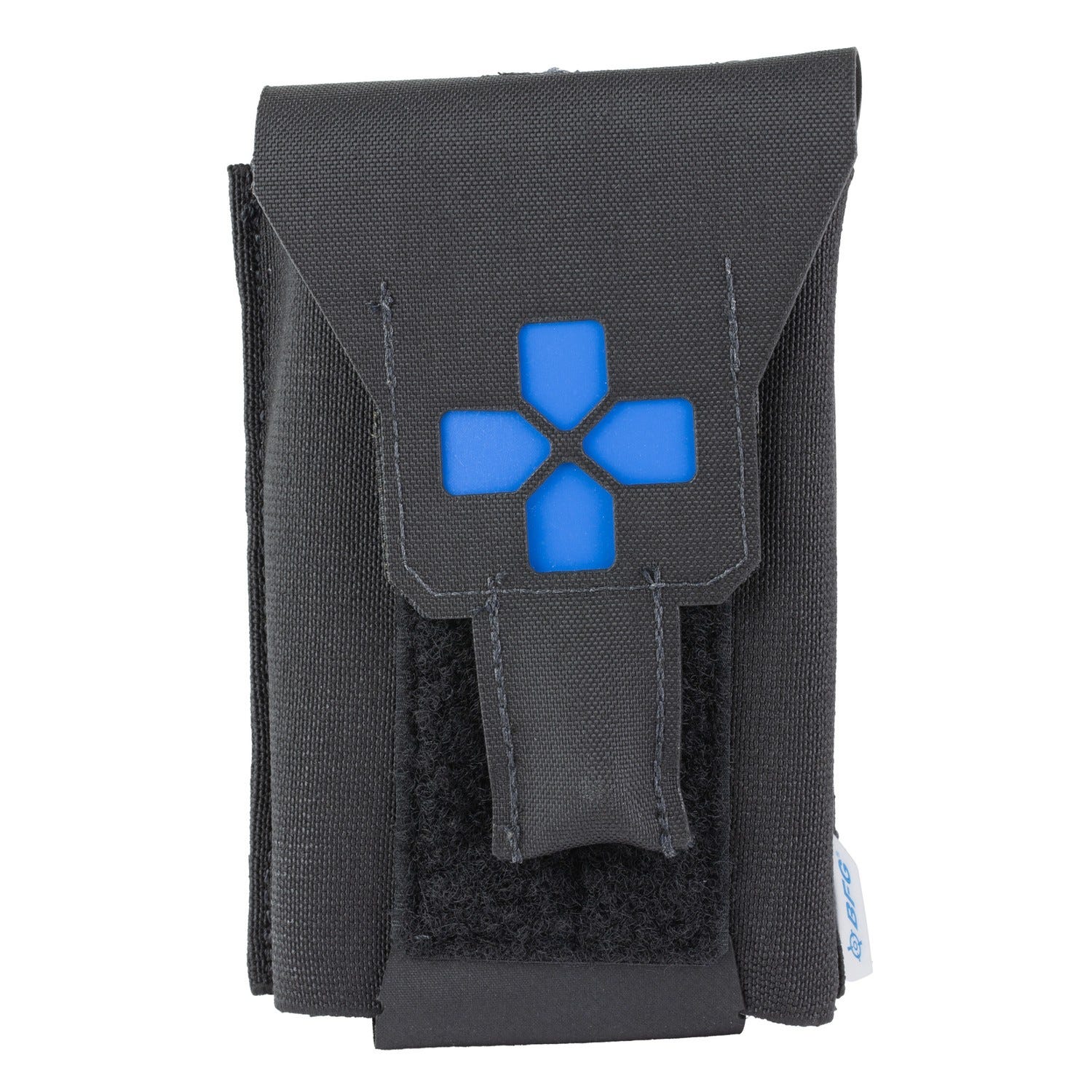 Blue Force Gear Nano ES V2 Belt Mount Medical Pouch - Blue Force Gear