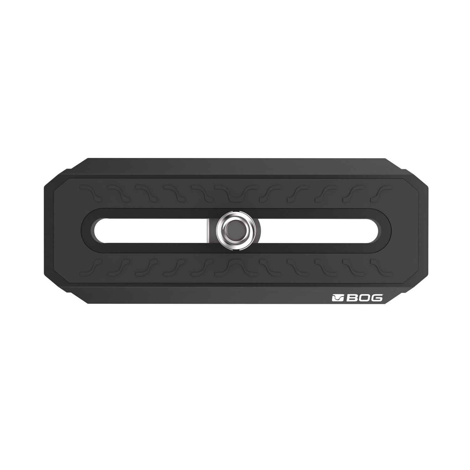 Bog ARCA Swiss Optics Plate - BOG