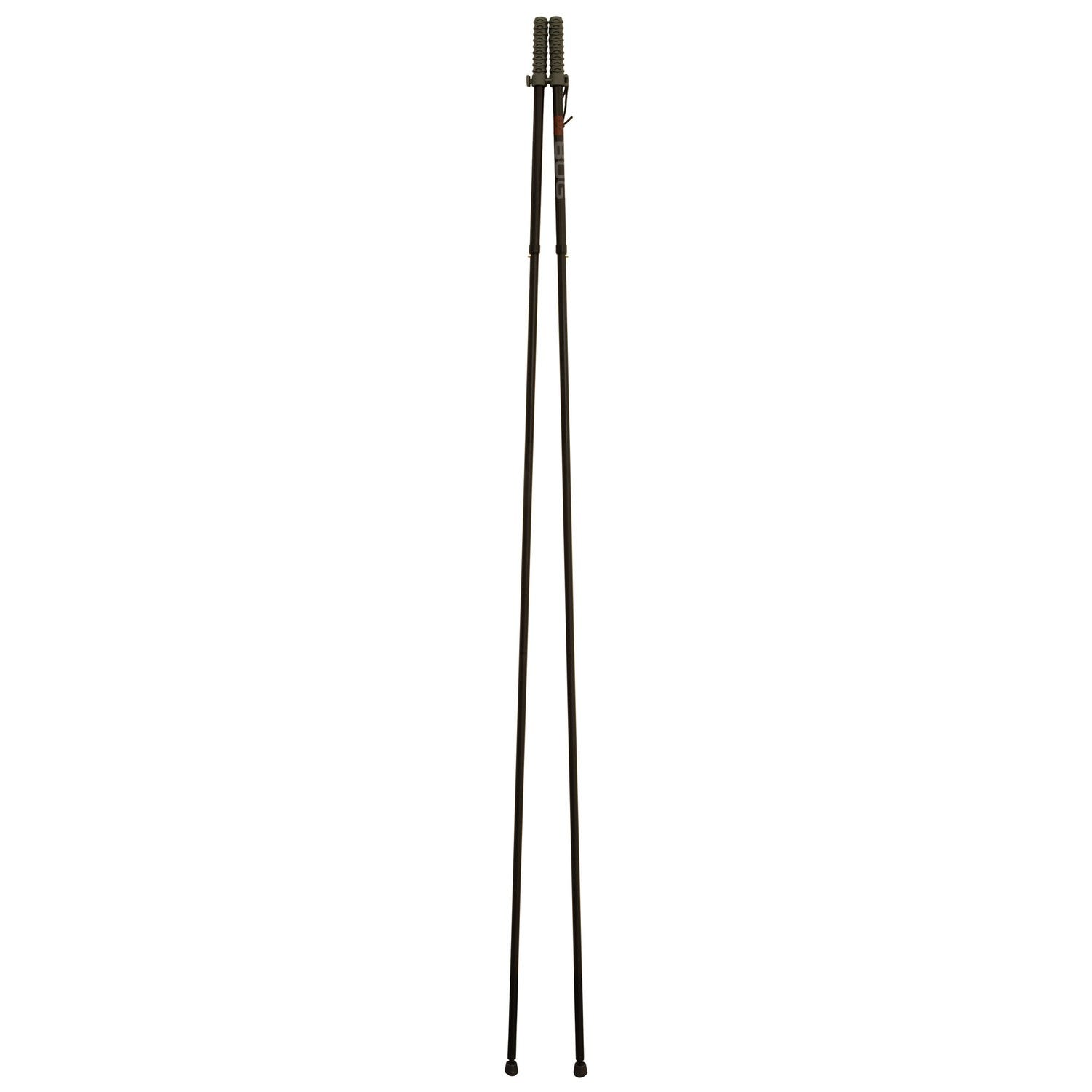 Bog DeadShot Mini Standing Bipod Black / Grey
