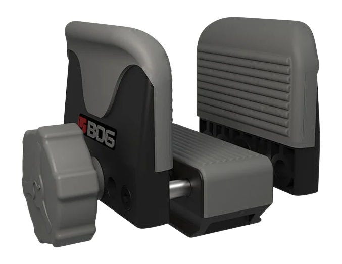 Bog DeathGrip ARCA Clamping Head