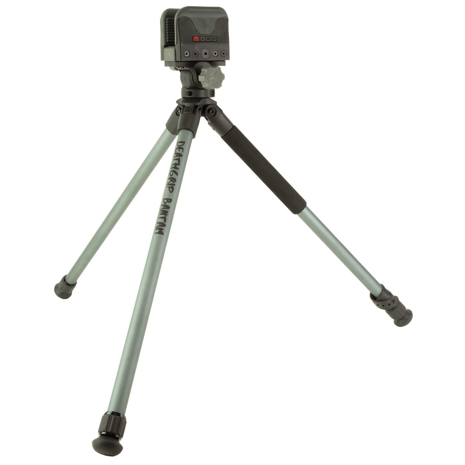 BOG DeathGrip Bantam Tripod