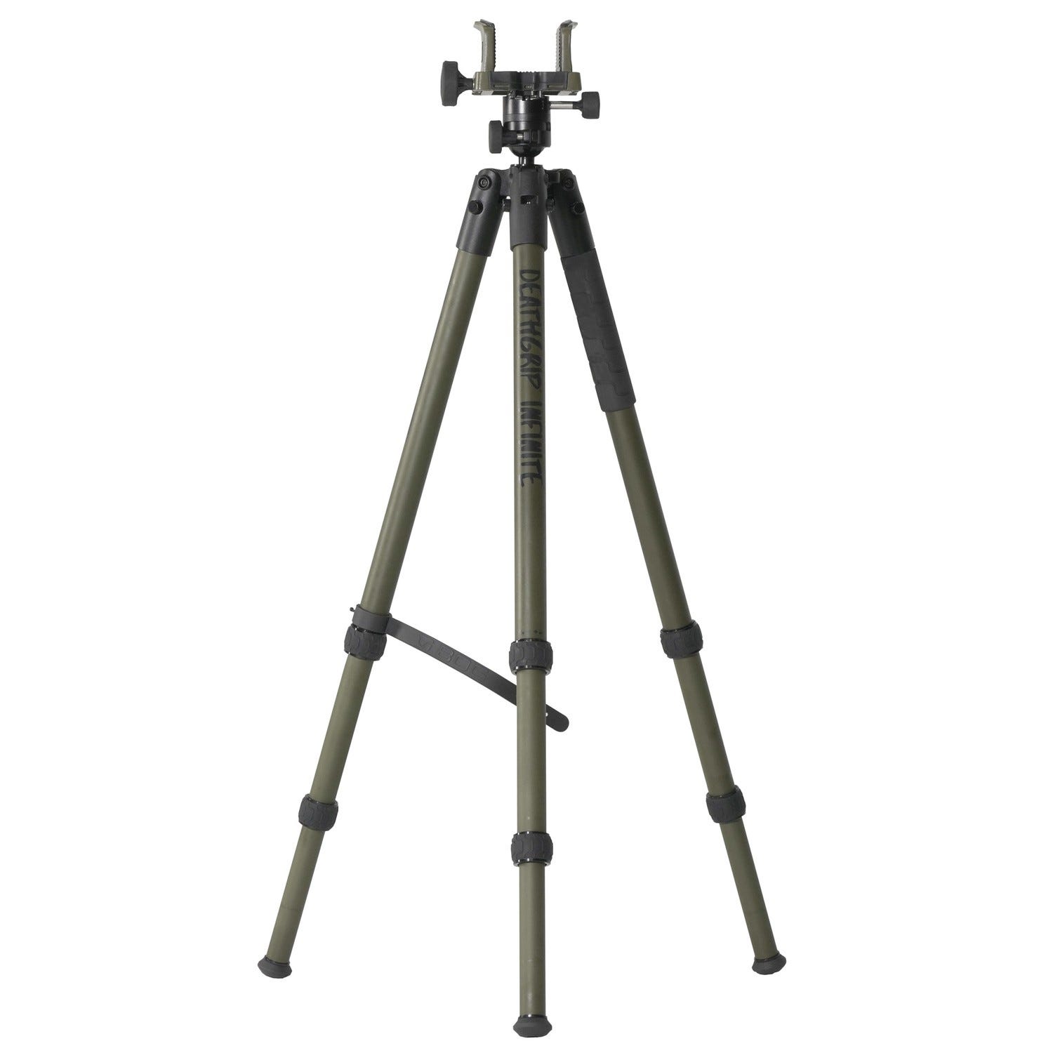 Bog DeathGrip Infinite Tripod Black / OD Green