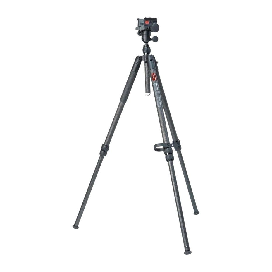 Bog DeathGrip Infinite XT Carbon Fiber Tripod
