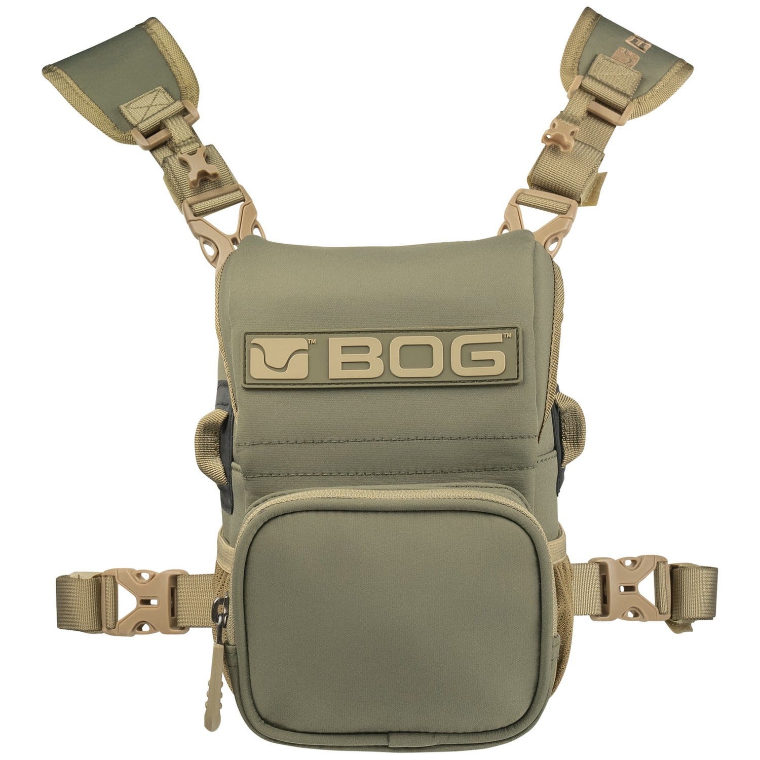 Bog Vigilant Bino Bivy Bag Tan