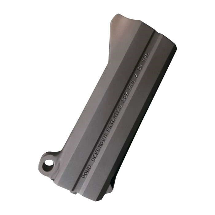 Bond Arms Barrel Matte Stainless 10mm 4.25 Barrel - Bond Arms