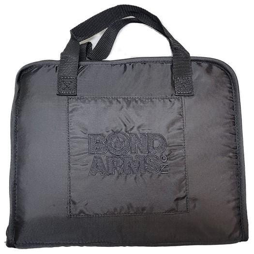 Bond Arms Barrel Bag