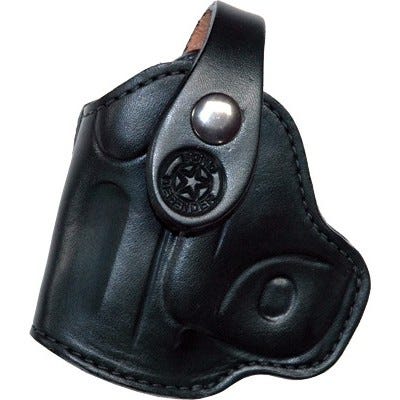Bond Arms Holster Thumbsnap for Back-Up 2.5 LH