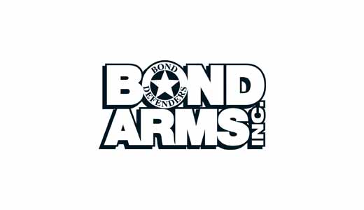 Bond Arms LVRB .300 AAC Blackout 16.25 Threaded Barrel 30-Rounds