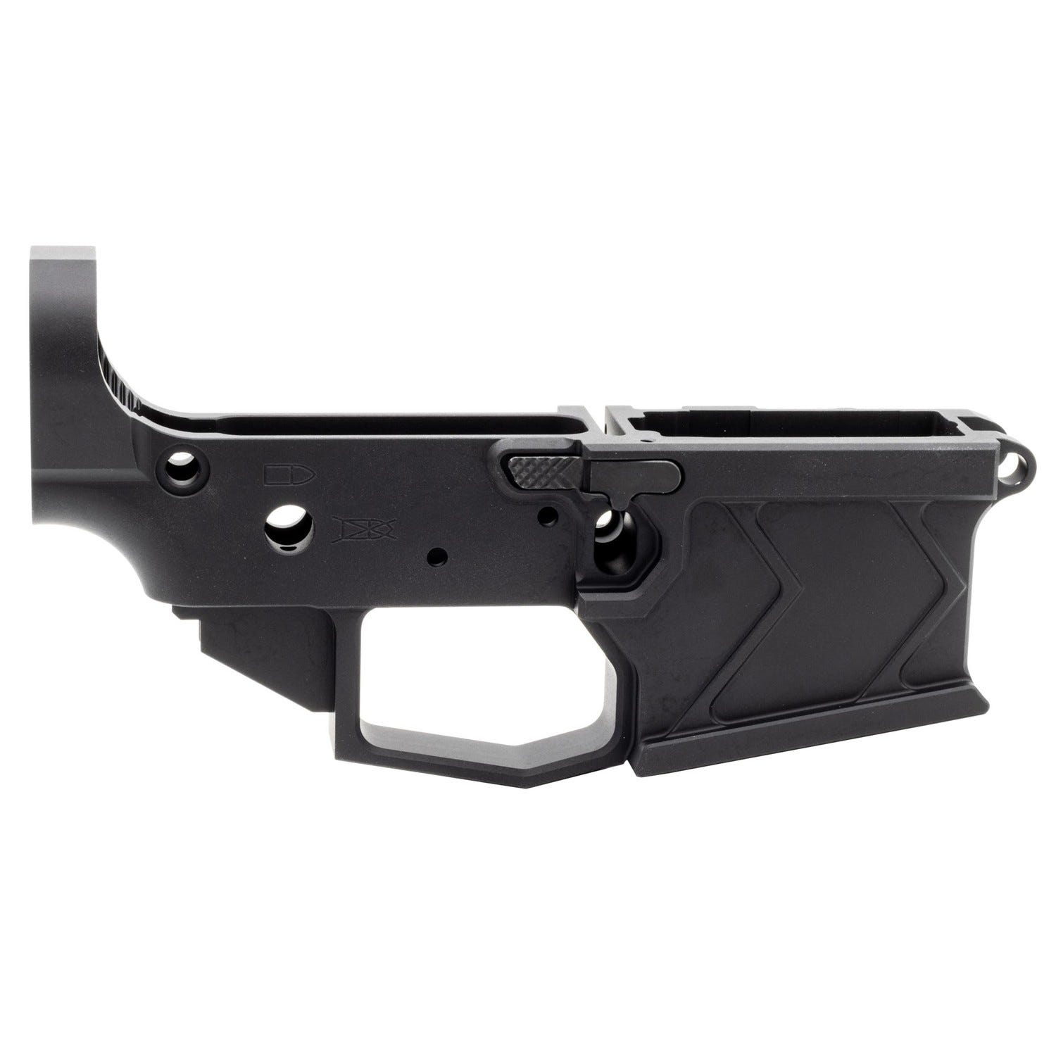 Bootleg Smuggler Stripped Lower Receiver 5.56 / .223 Rem - Bootleg