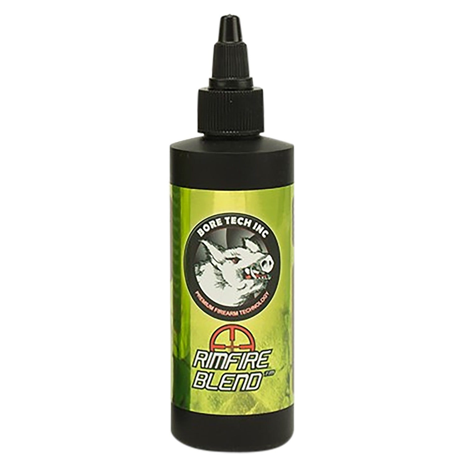 Bore Tech Rimfire Blend Bore Cleaner 4 oz