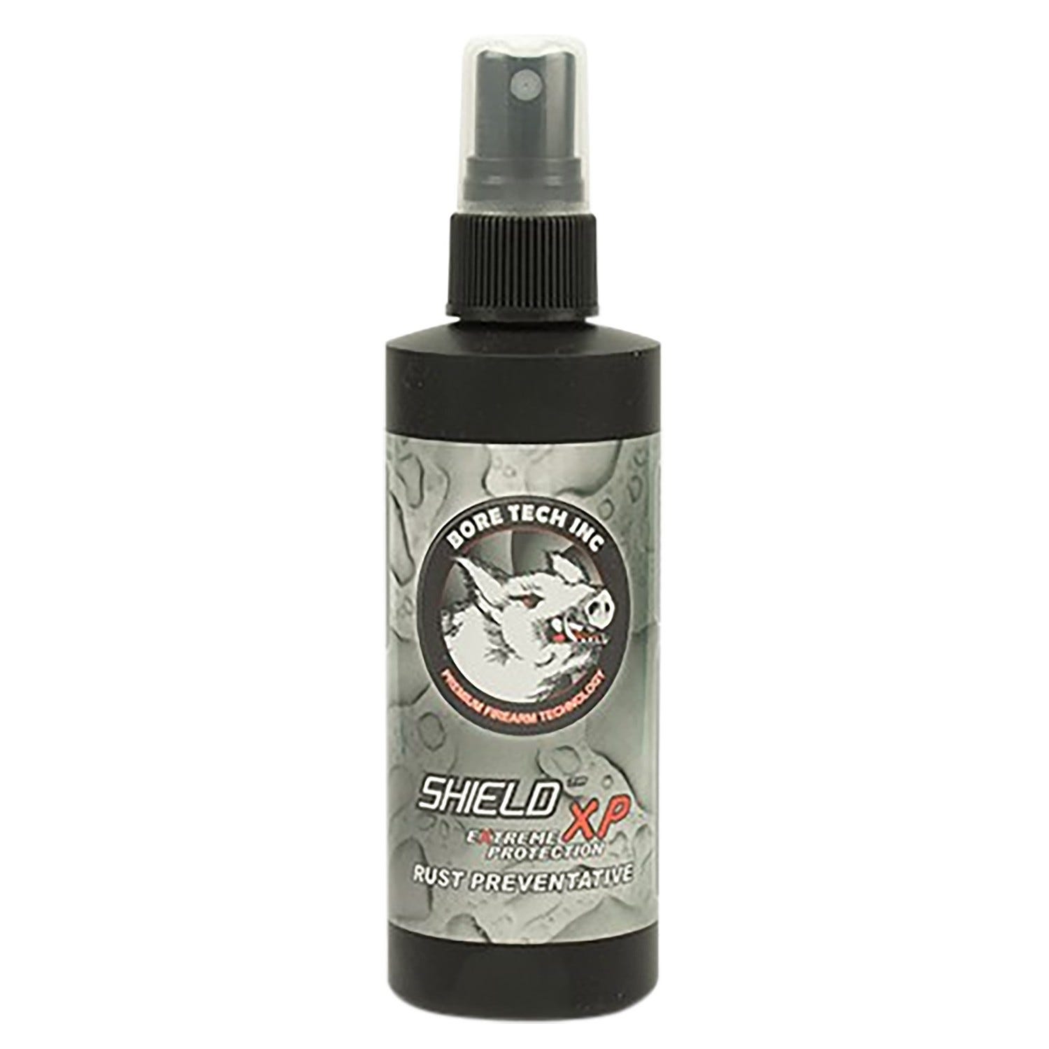 Bore Tech Shield XP Rust Preventative 4 oz Pump Spray