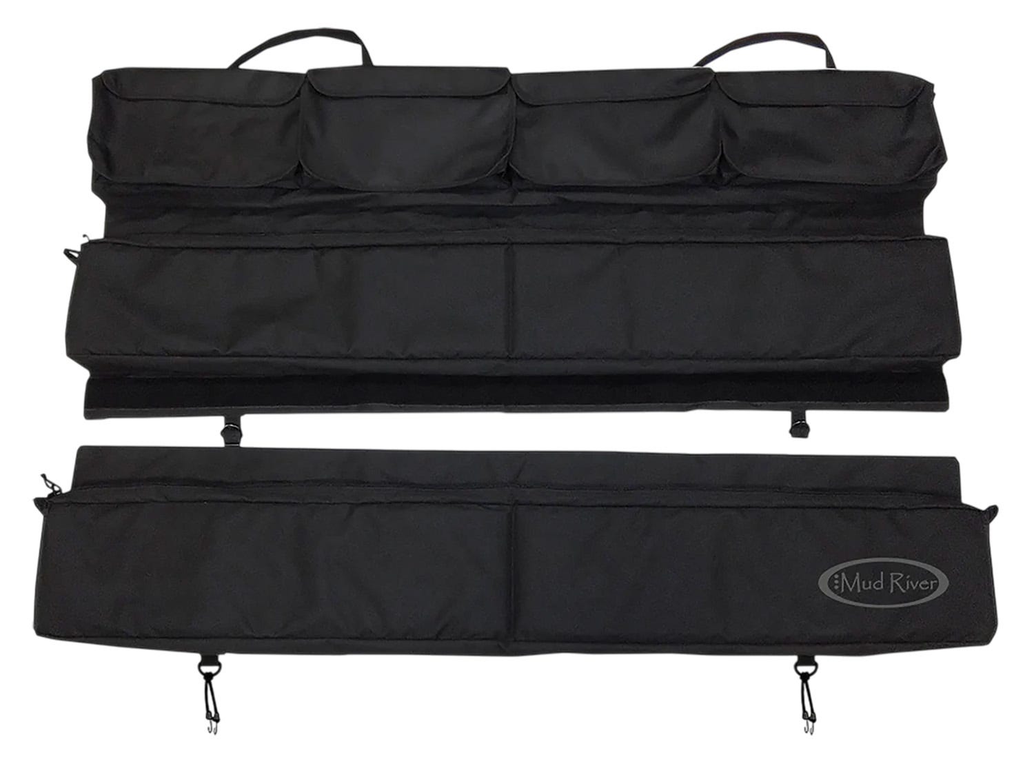 Boyt Boyt Harness Mud River Truck Seat Organizer - $109.99 at GrabAGun