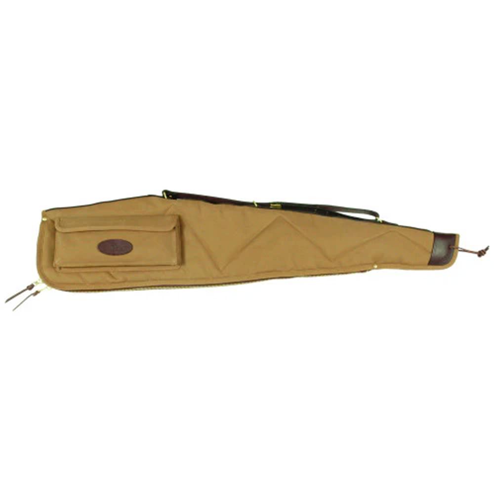 Boyt Signature Series Scoped Rifle Case Khaki 48