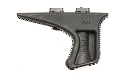 Bravo Company Gunfighter Kinesthetic Angled Grip Mlok Black