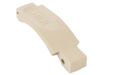 Bravo Company Mod 0 Trigger Guard Flat Dark Earth