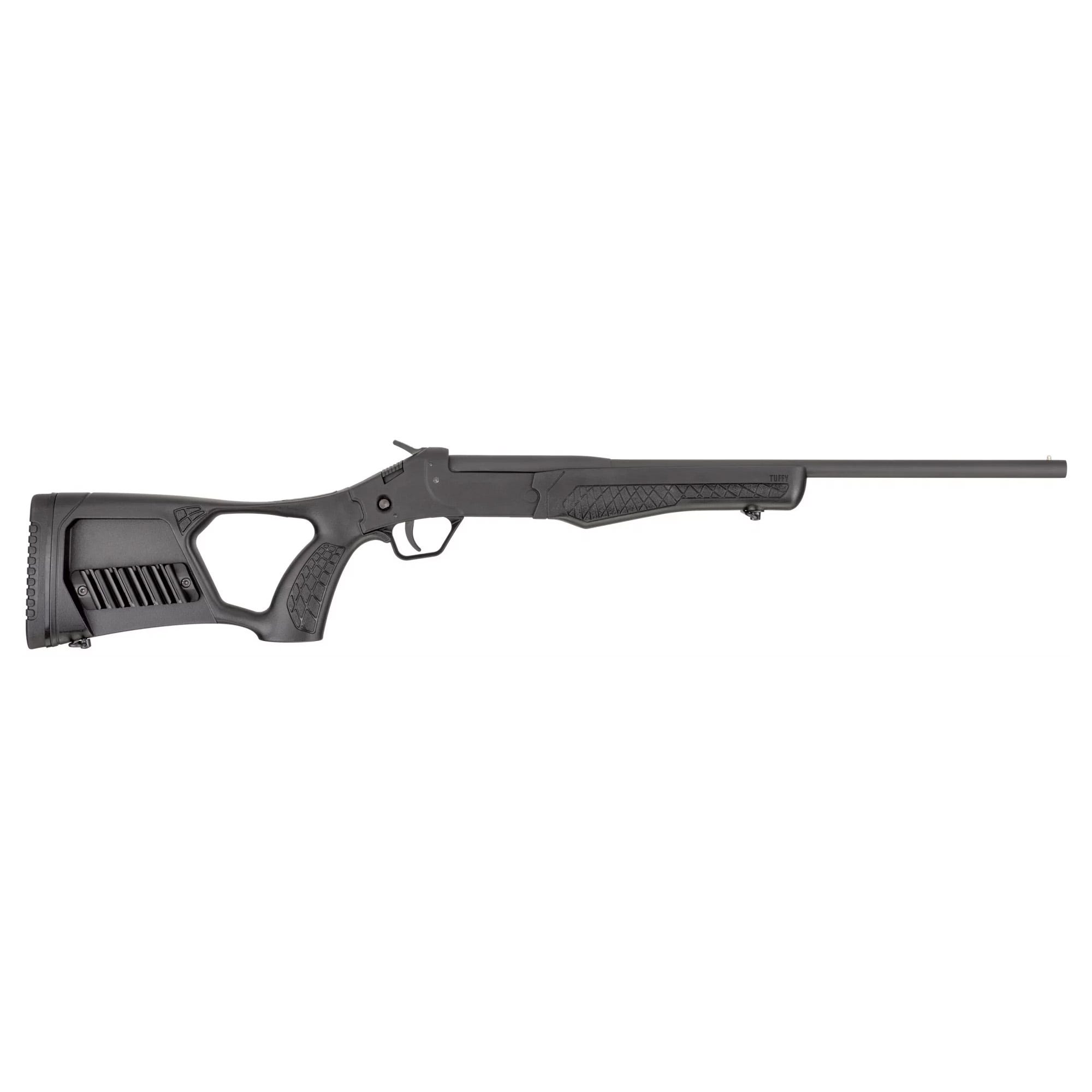 Rossi Tuffy Youth .410 GA 18.5 Barrel 1-Rounds - Rossi