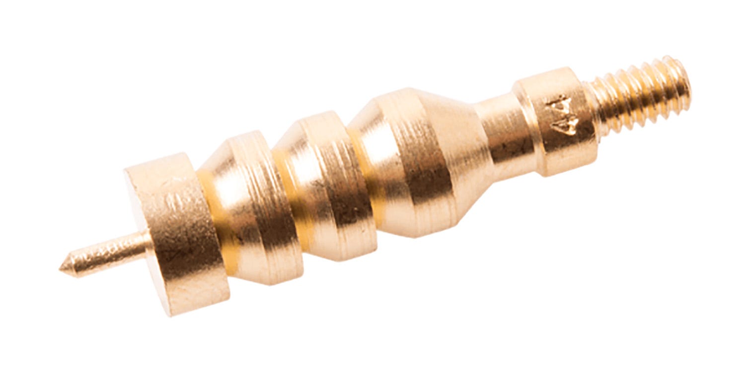 BREAKTHROUGH BRASS CLEANING JAG .44 CAL/.45 CAL