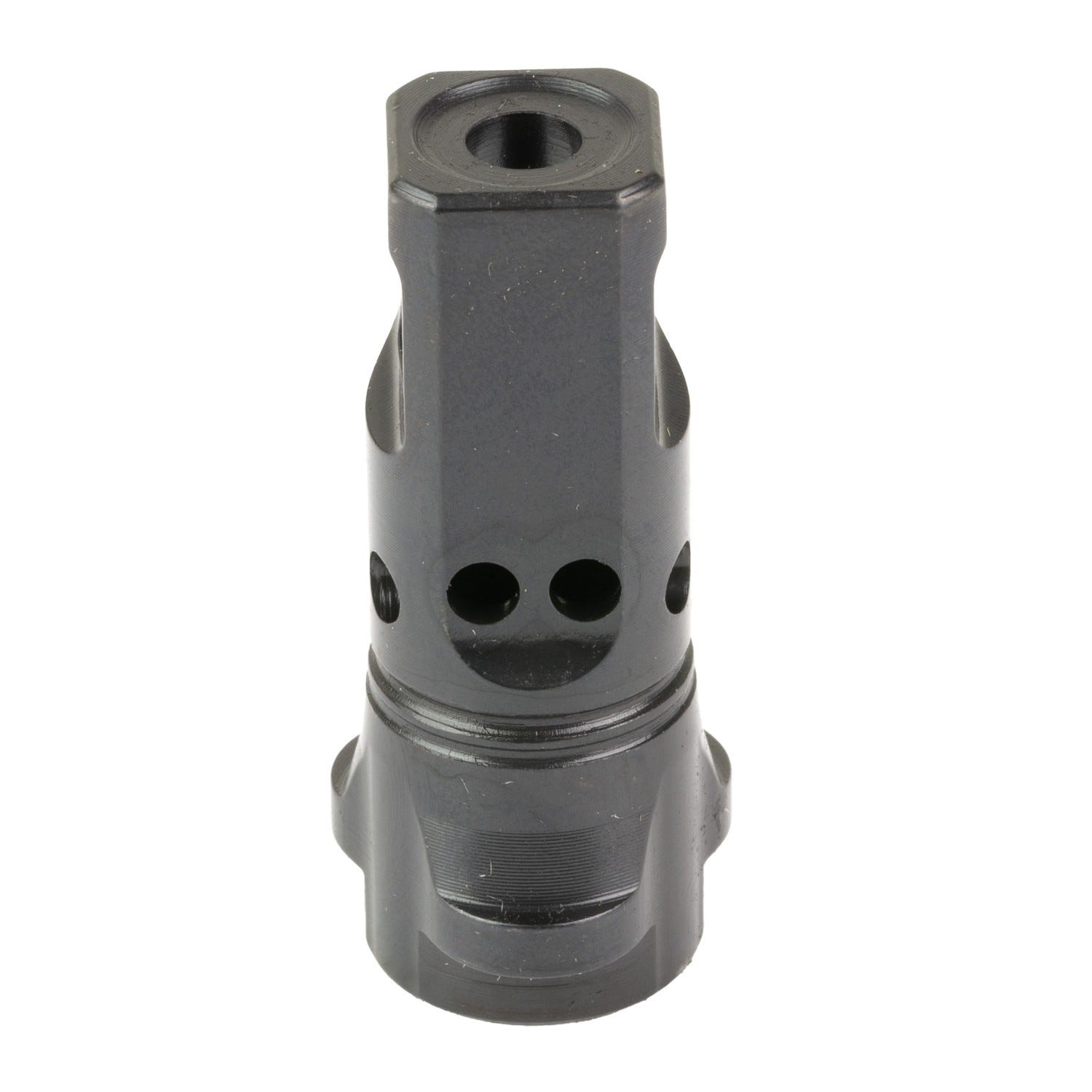Breek Arms Echo Single-Port Breek-LOK 3QD Muzzle Brake .223 Rem / 5.56 1/2x28