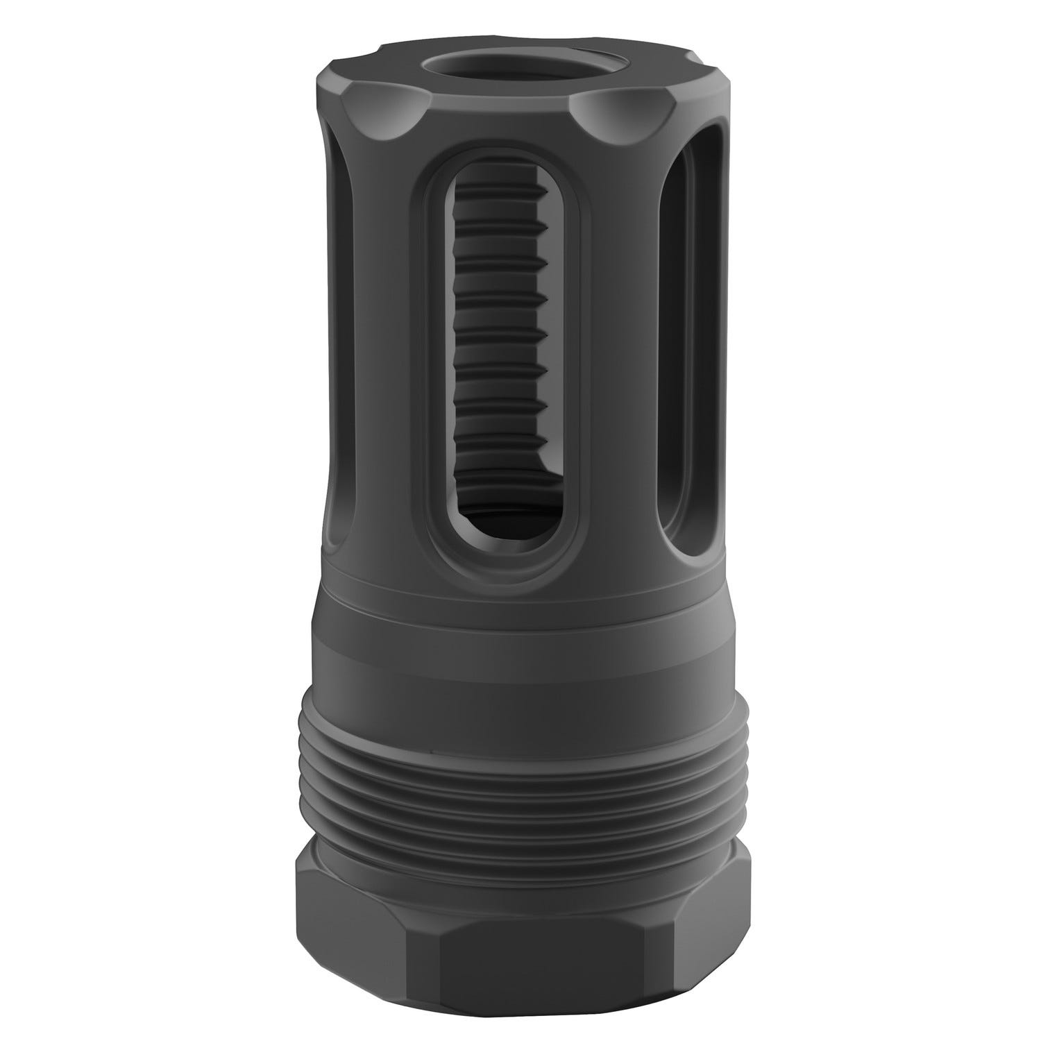 Breek Arms Sentinel Caged Plan B Flash Hider .223 Rem / 5.56 NATO 1/2x28