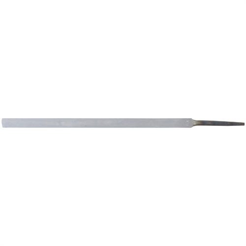 Brownells 60 Degree Sight Base File Steel Fine Single Cut 7 - Brownells