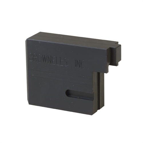 Brownells AR-15 Hammer Drop Block - Brownells