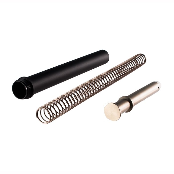 Brownells AR-15 Rifle Receiver Extension & Buffer Kit 1.11 Diameter - Brownells