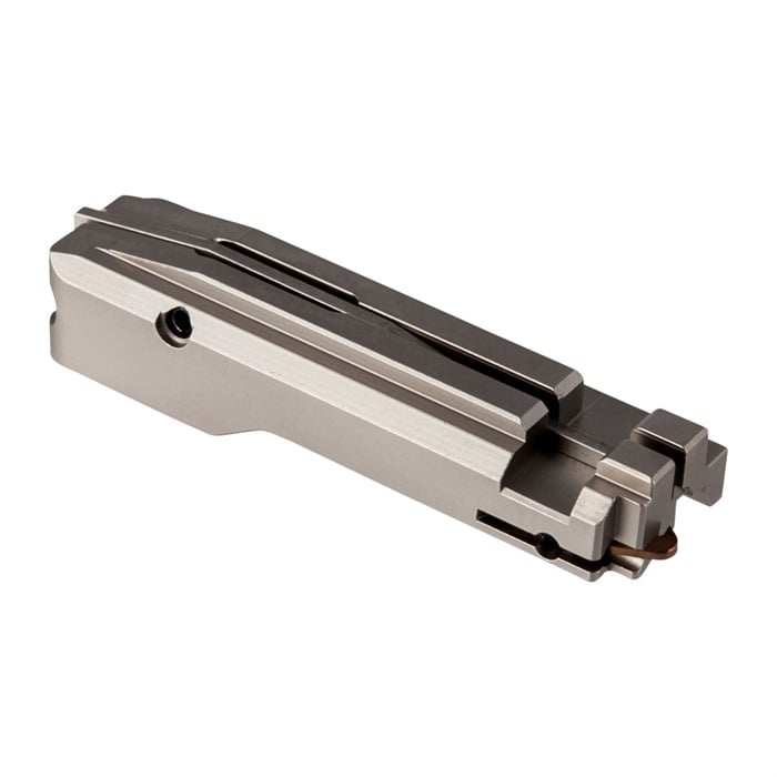 Brownells BRN-22 Bolt Assembly Stainless .22 LR for Ruger 10/22 - Brownells