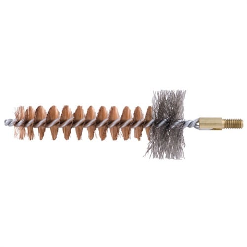 Brownells Chamber Brush .30 Caliber 8-32M for AR-308 - Brownells