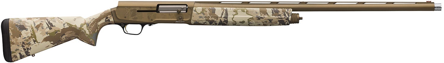Browning A5 Wicked Wing Mossy Oak Original Shadow Grass 16 GA-2.75 26 Barrel 4-Rounds - Browning
