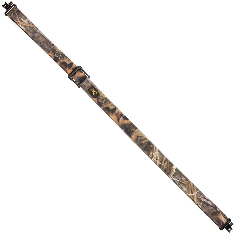 Browning Browning All Season Web Sling Mossy Oak Camo - $24.69 at GrabAGun