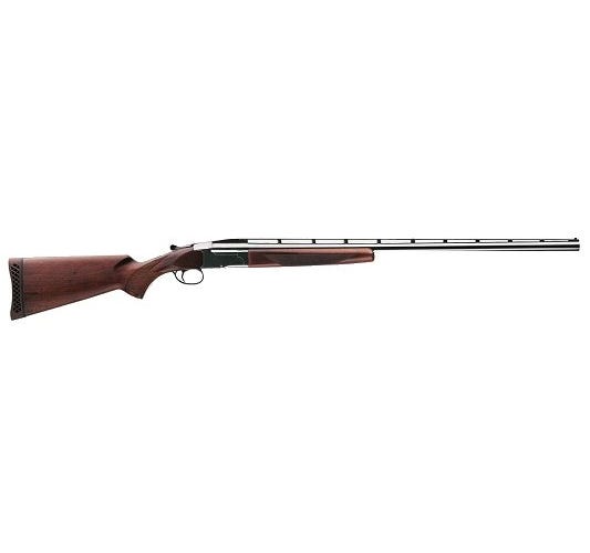Browning BT-99 Black Walnut 12 GA 32 Barrel 1-Round
