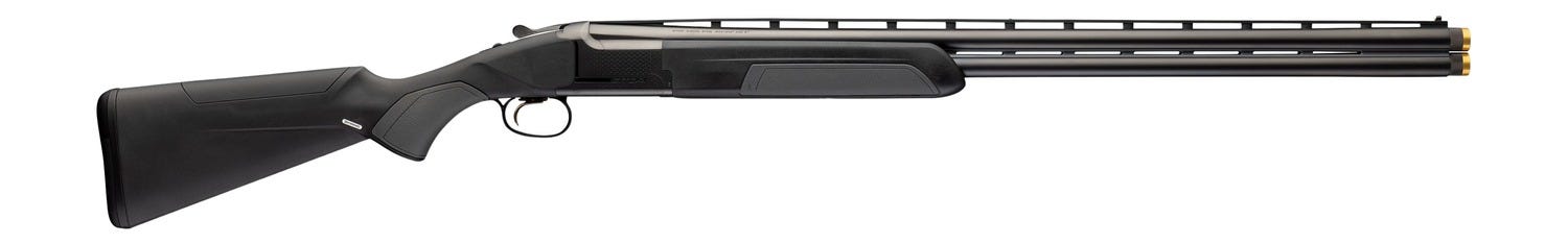 Browning Citori CX 12 GA 32 Barrel 2-Rounds