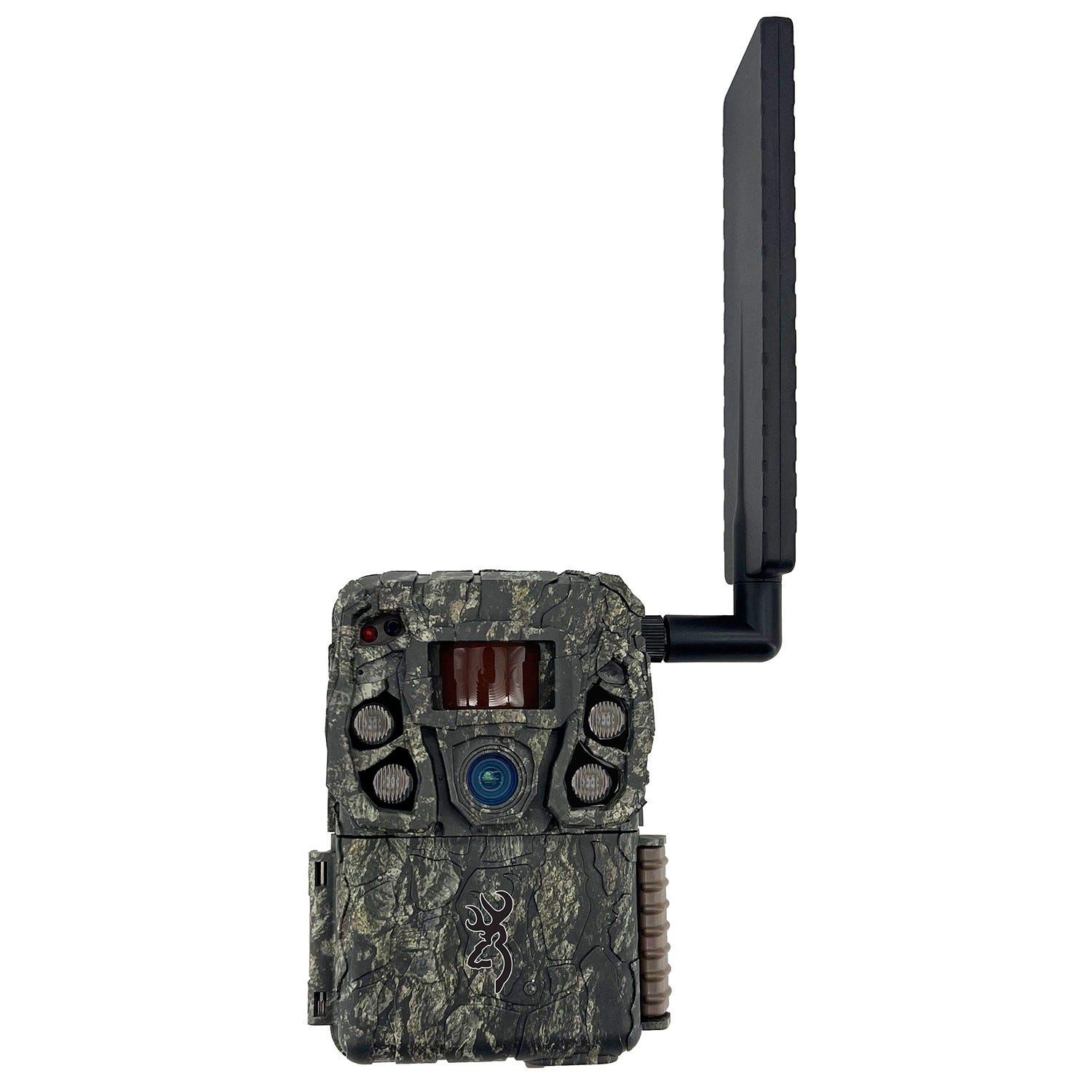 Browning Trail Cameras Defender Vision Pro HD AI 46MP Cellular Camera - Browning