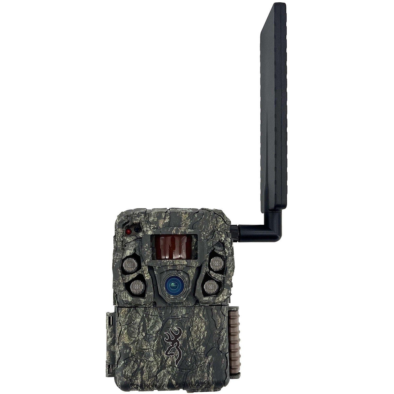 Browning Trail Cameras Defender Vision Pro HD Camo 1920x1080 FHD Cellular Trail Camera