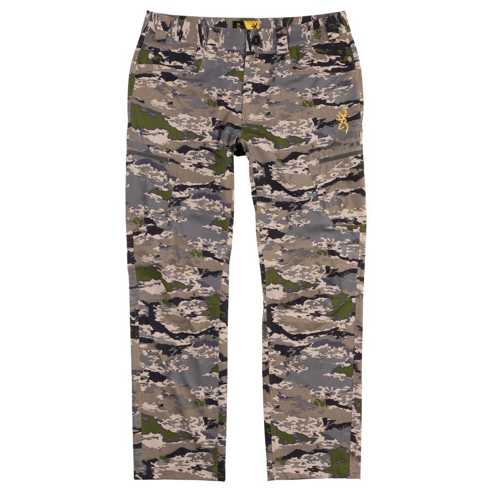 Browning Browning Early Season Pant OVIX Camo 36 - $64.09 at GrabAGun