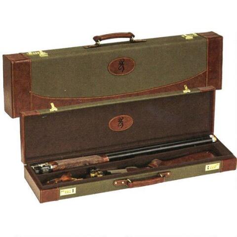 Browning Encino II Fitted Case Sage/Redwood