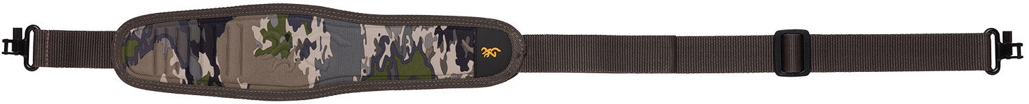 Browning Field Pro OVIX Camo Adjustable Sling 28-40