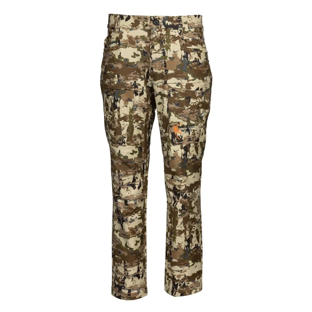 Browning Browning Field Pro Pant Auric Camo 40 - $66.49 at GrabAGun
