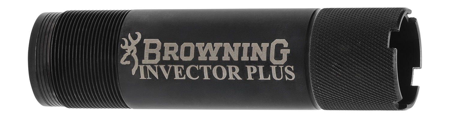 Browning Browning Invector-Plus Choke Tube Skeet Extended 12 GA - $44.39 at GrabAGun